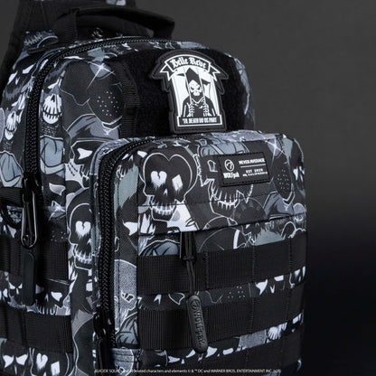 9L Tactical Sling Bag Suicide Squad