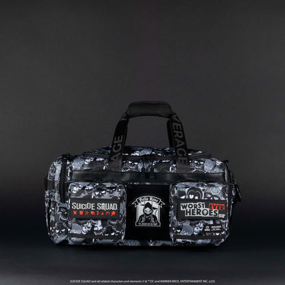 30L Perfect Duffle Bag Suicide Squad