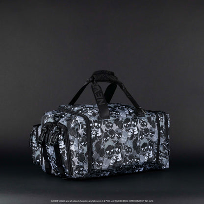 30L Perfect Duffle Bag Suicide Squad