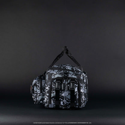 30L Perfect Duffle Bag Suicide Squad