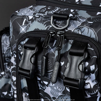30L Perfect Duffle Bag Suicide Squad
