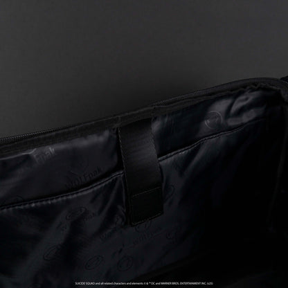 30L Perfect Duffle Bag Suicide Squad