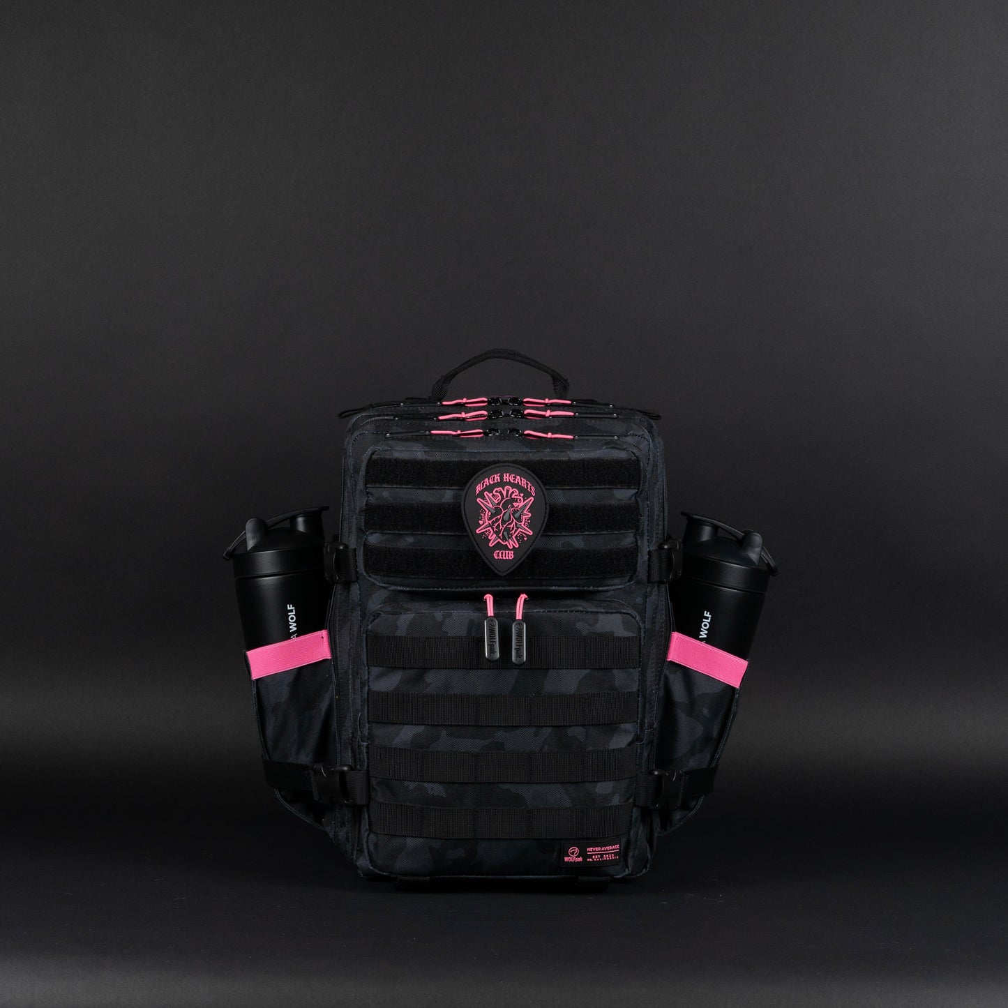 Collateral Love Bundle
