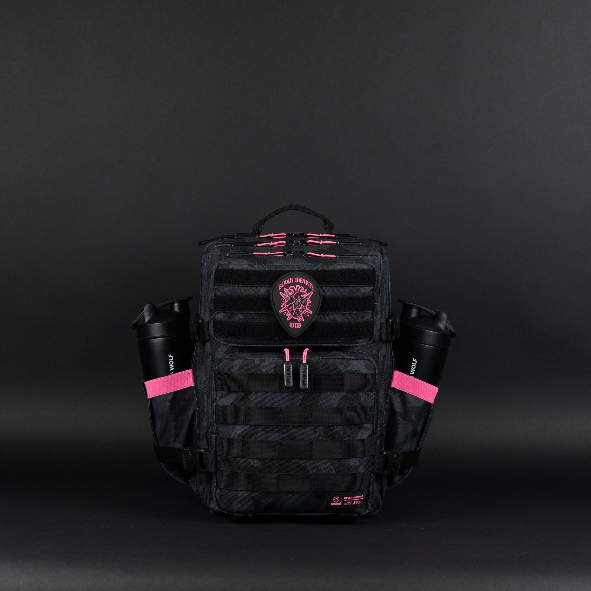 Collateral Love Bundle
