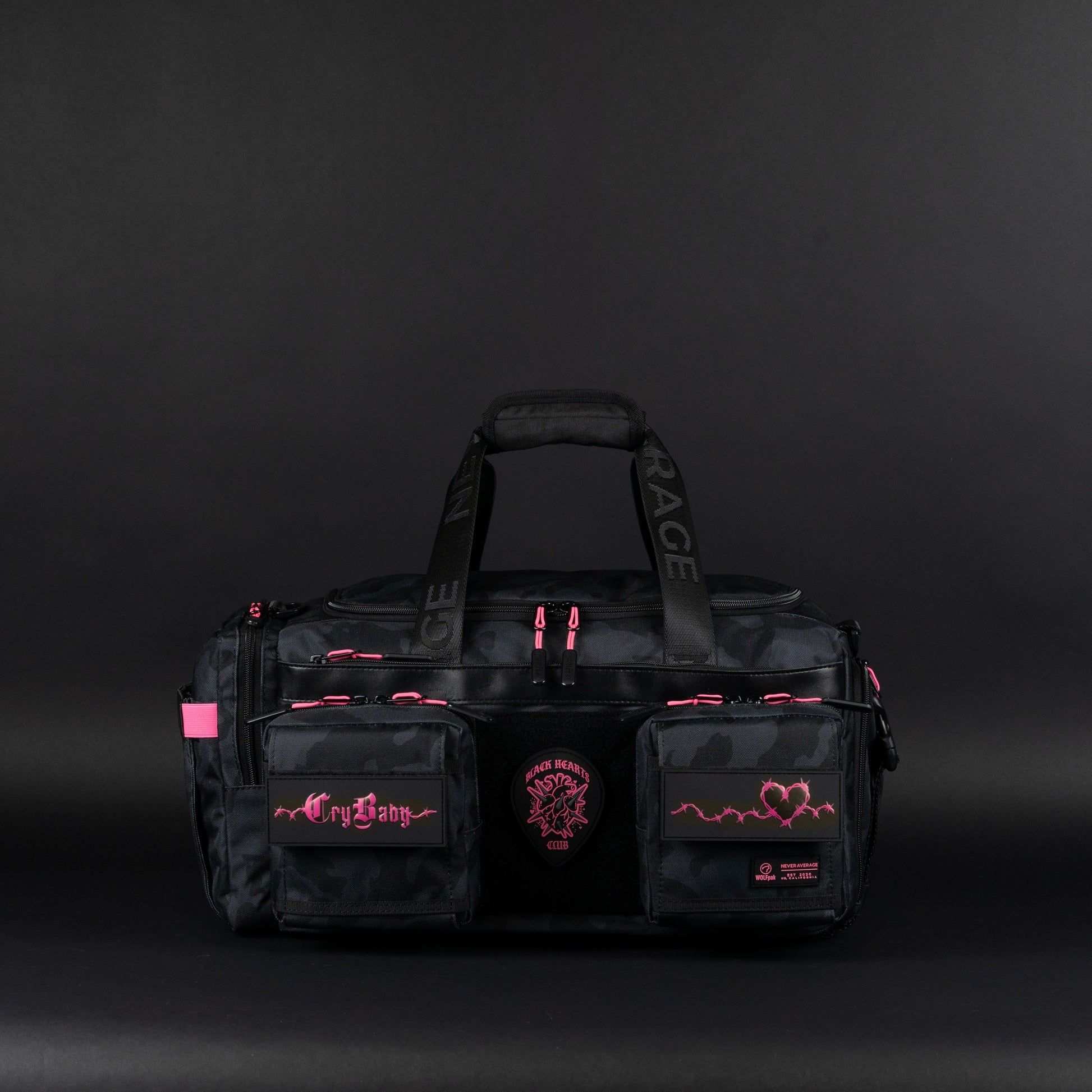 Collateral Love Bundle