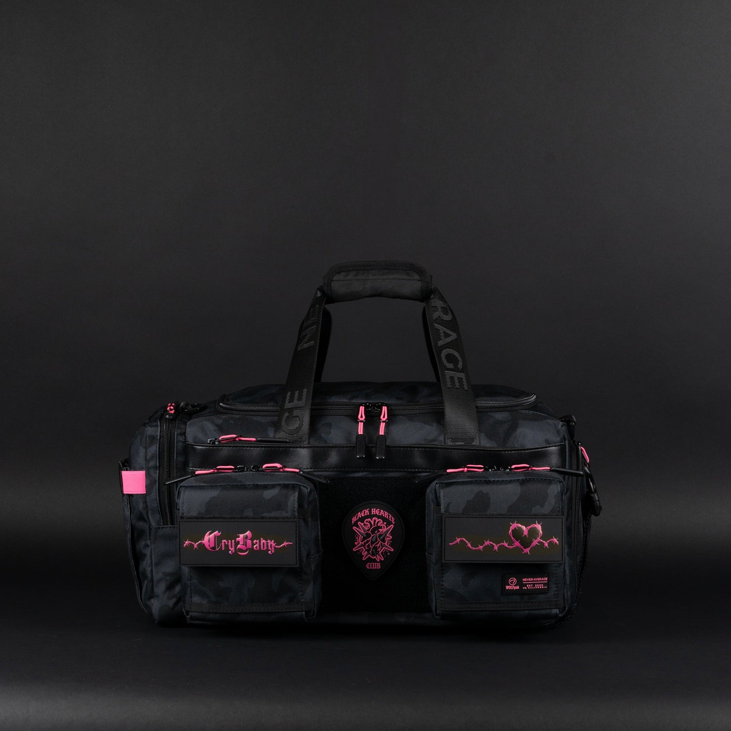 Cold Core Bundle