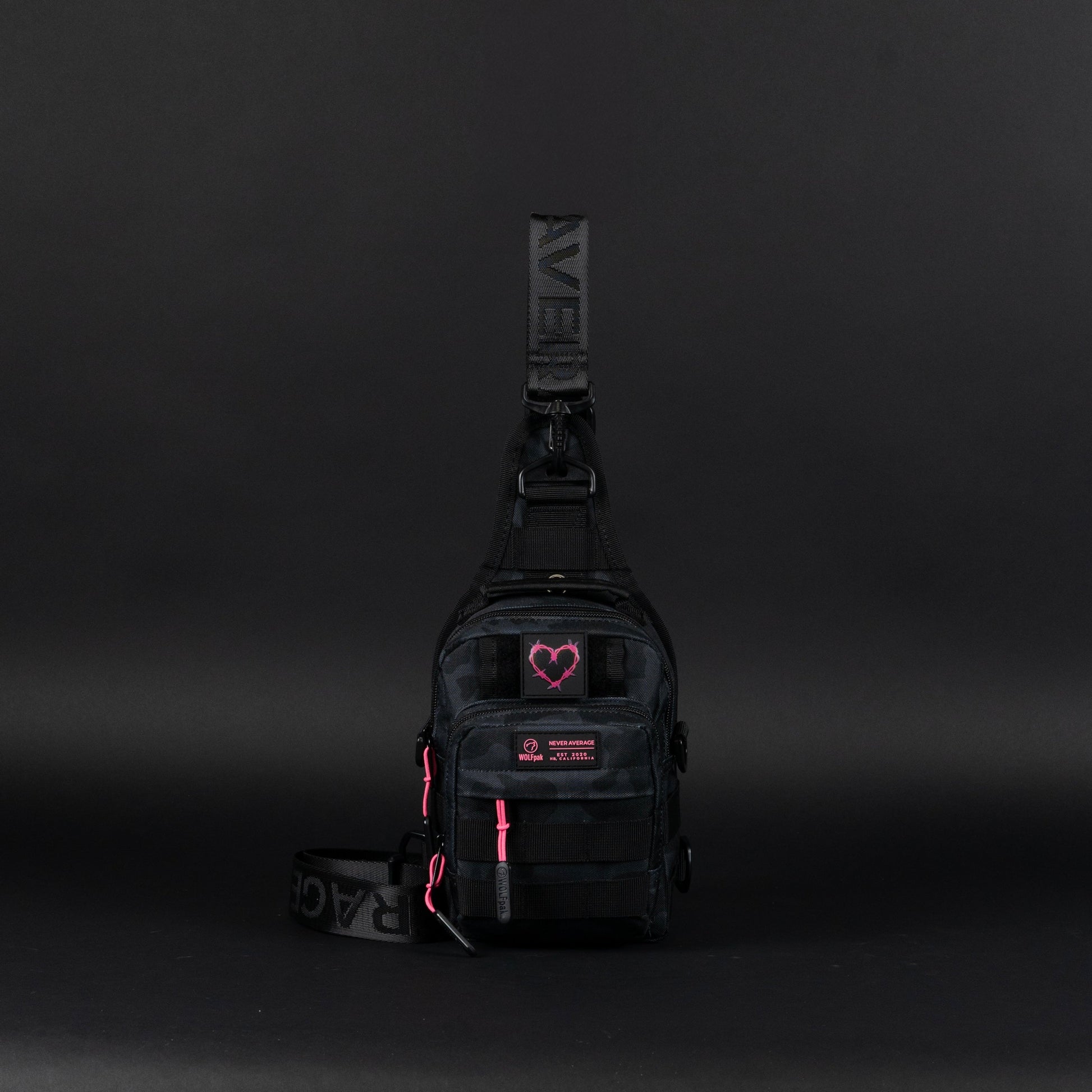 Collateral Love Bundle