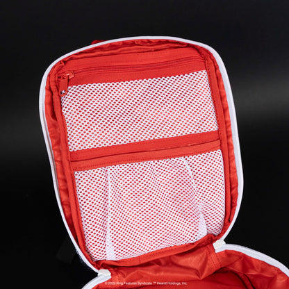 9L Backpack Mini Popeye Sweat