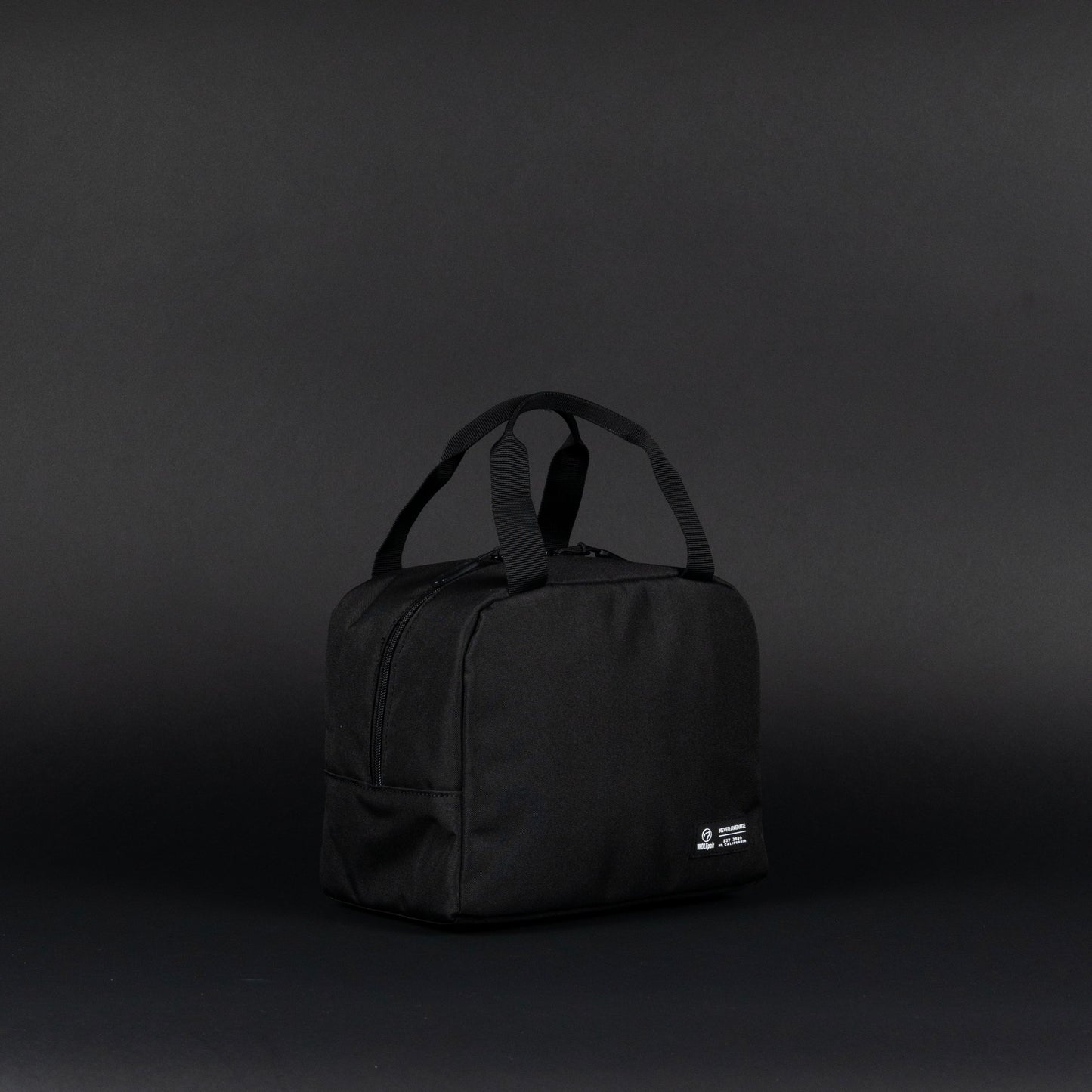 Lunch Pack Alpha Black