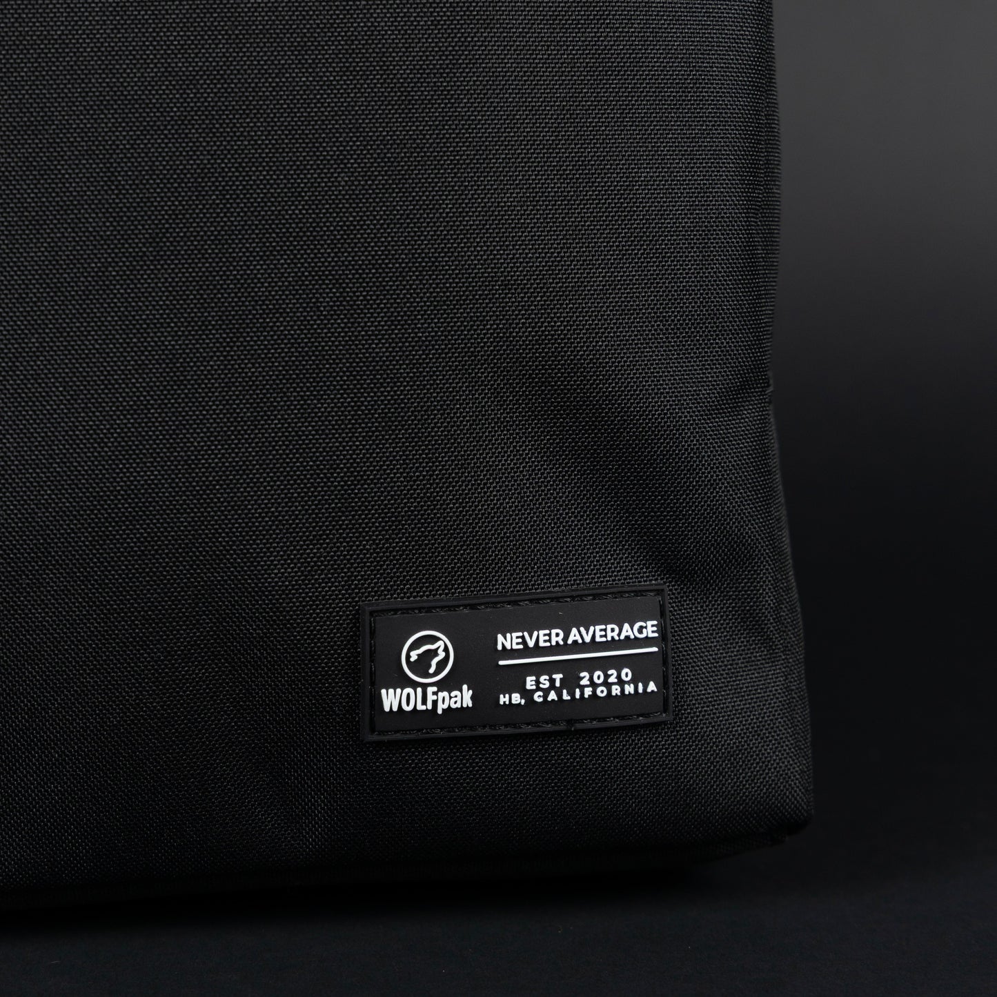 Lunch Pack Alpha Black