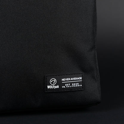 Lunch Pack Alpha Black