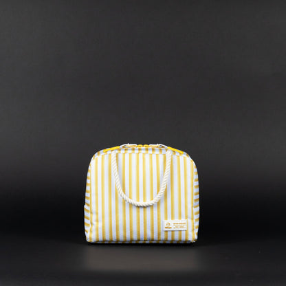 Lunch Pack Yellow Stripes