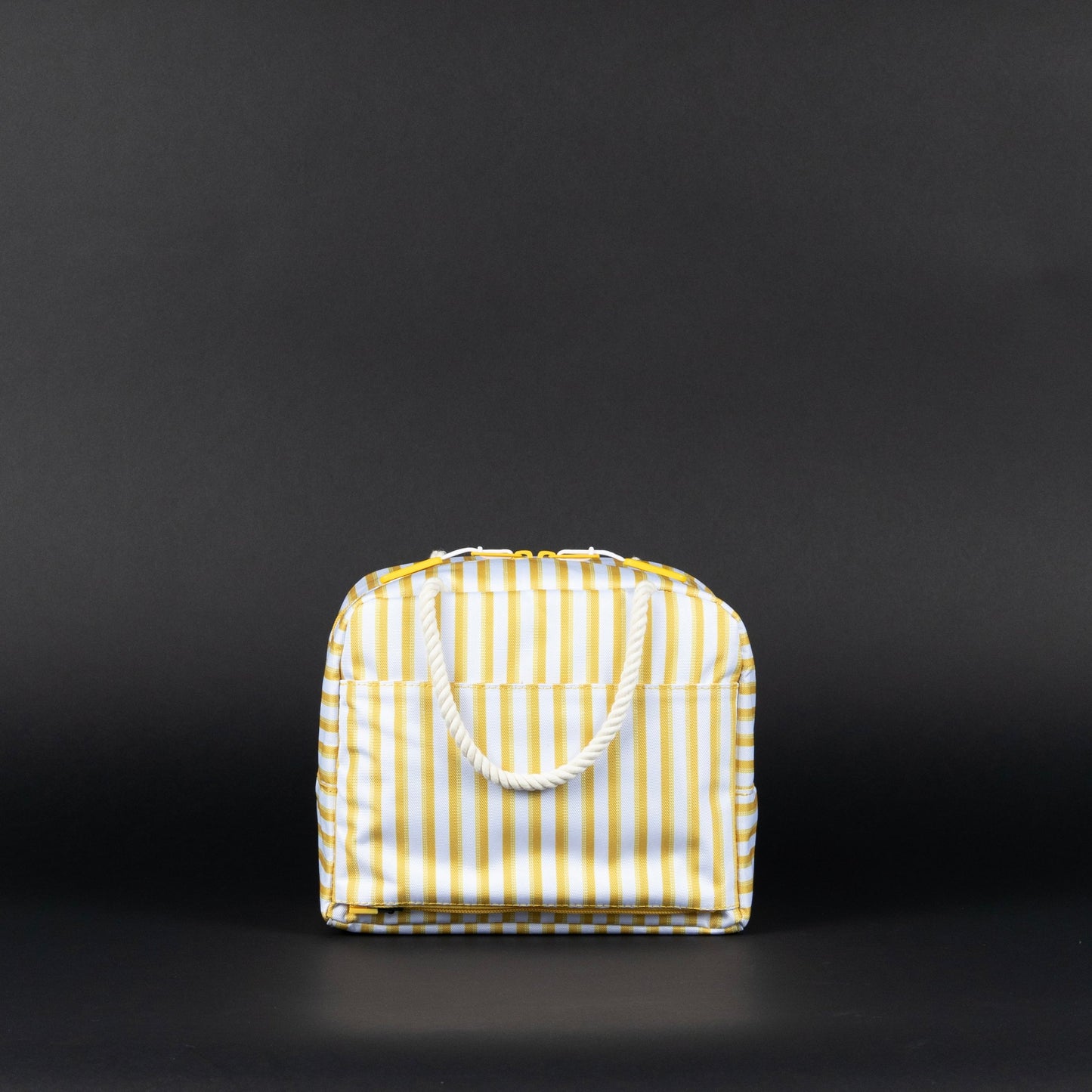 Lunch Pack Yellow Stripes