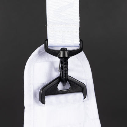 9L Tactical Sling Bag Polar White