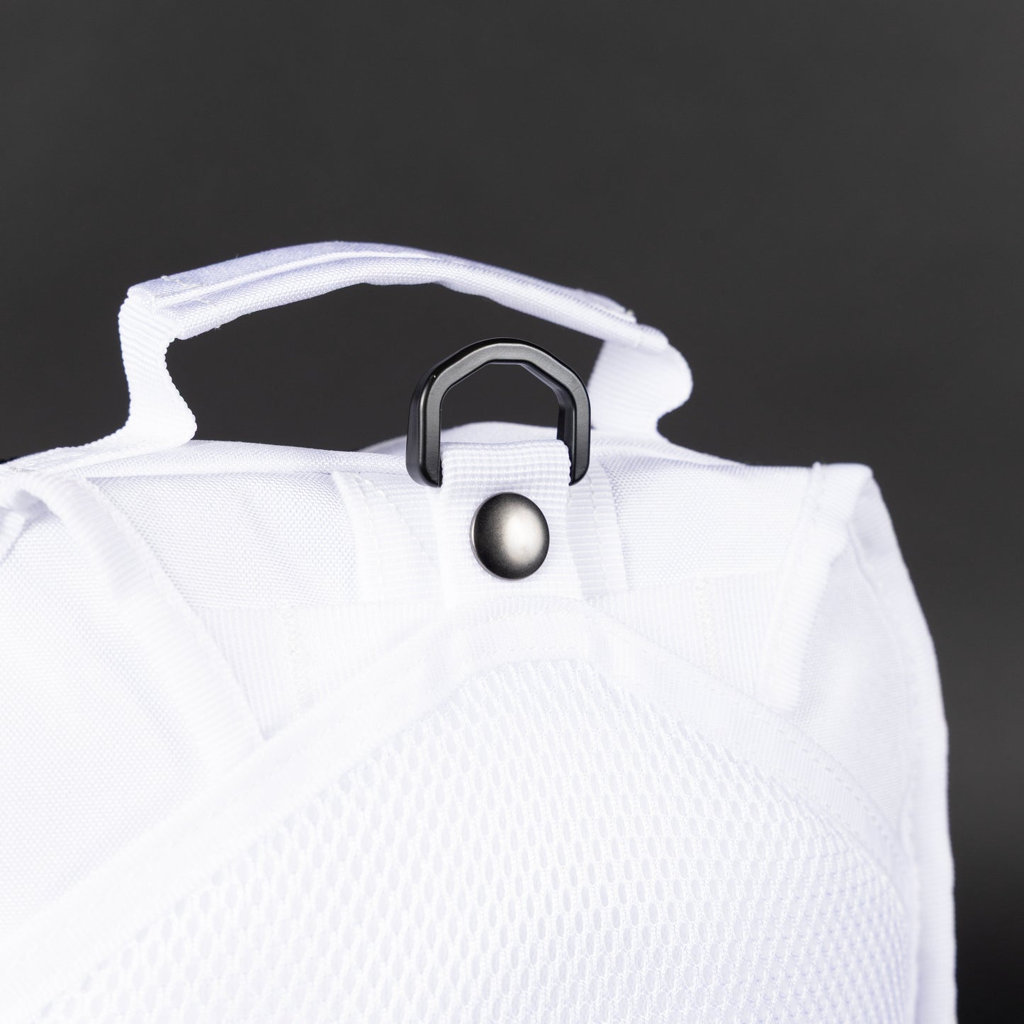 9L Tactical Sling Bag Polar White