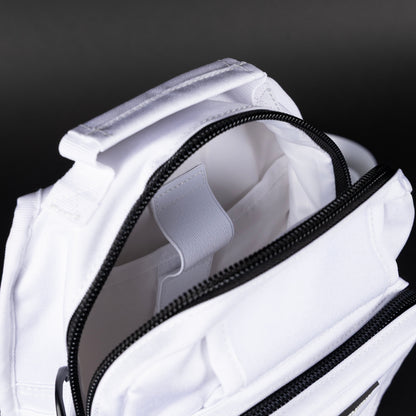 9L Tactical Sling Bag Polar White
