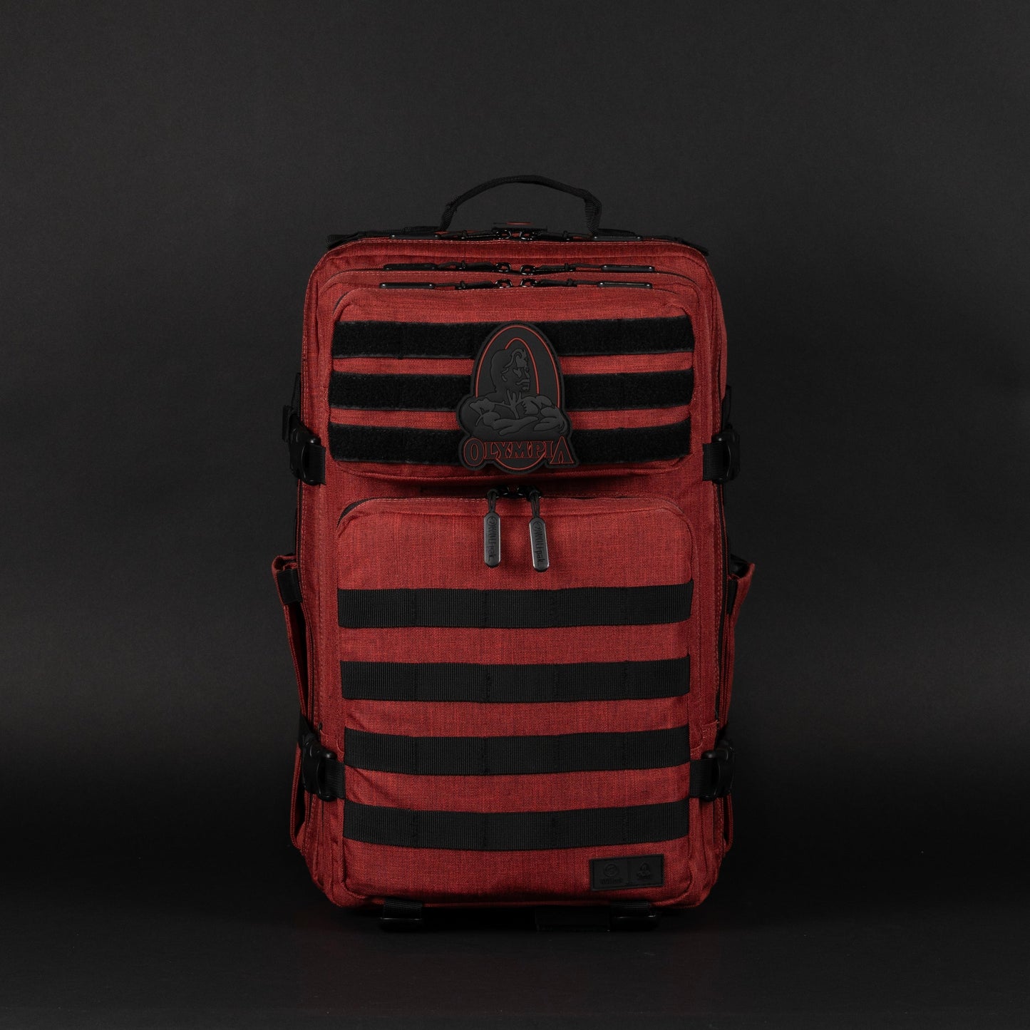 2025 Olympia 45L Meal Prep Management