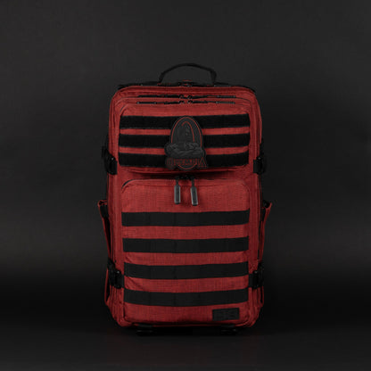 2025 Olympia 45L Meal Prep Management