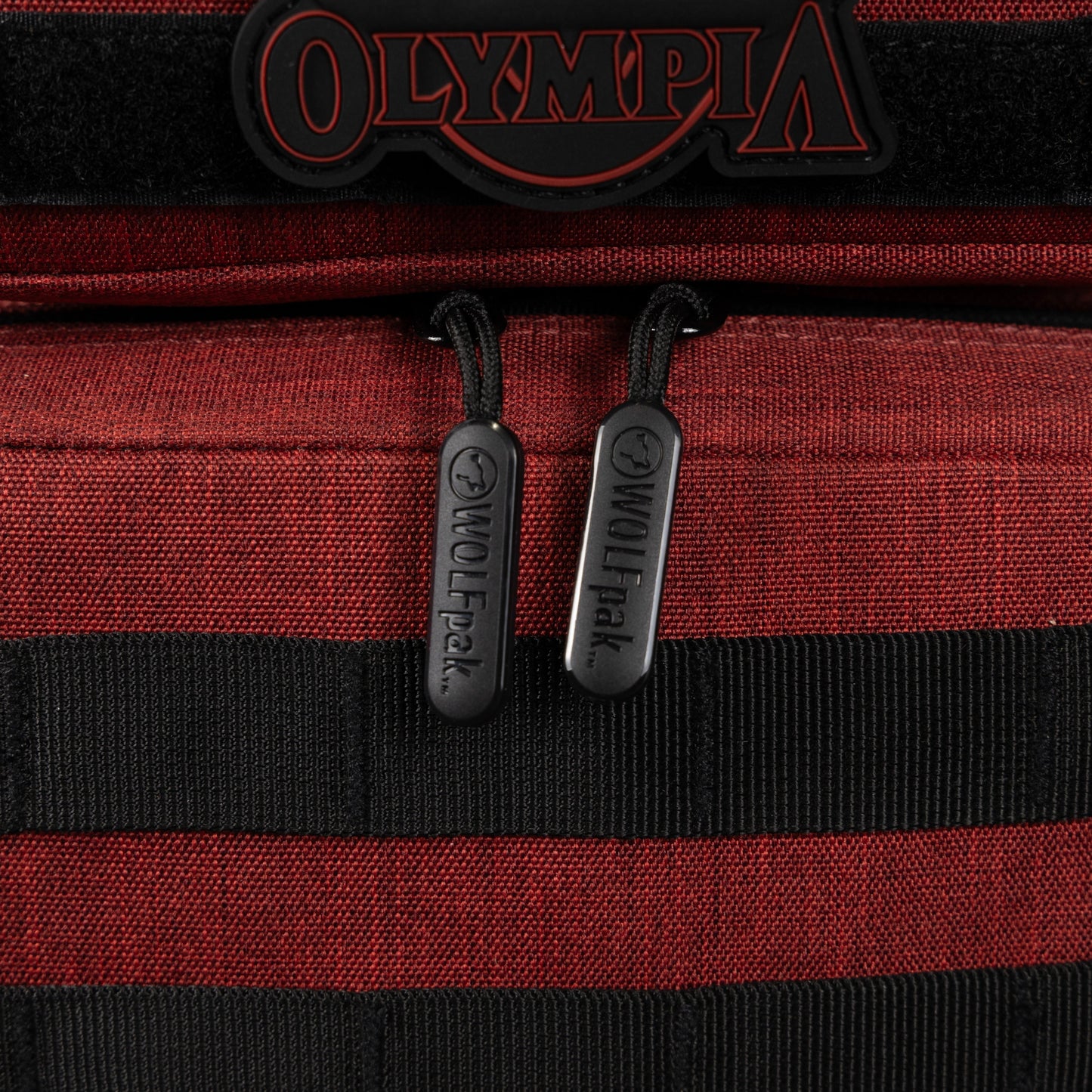 2025 Olympia 45L Meal Prep Management