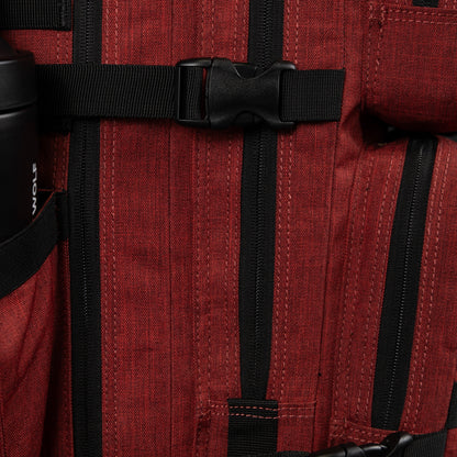 2025 Olympia 45L Meal Prep Management