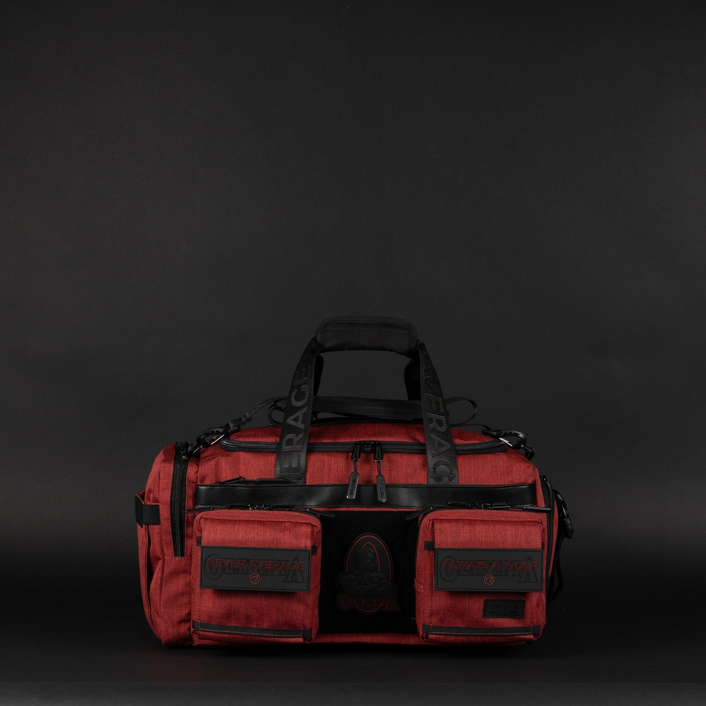 2025 Olympia Champion Bundle