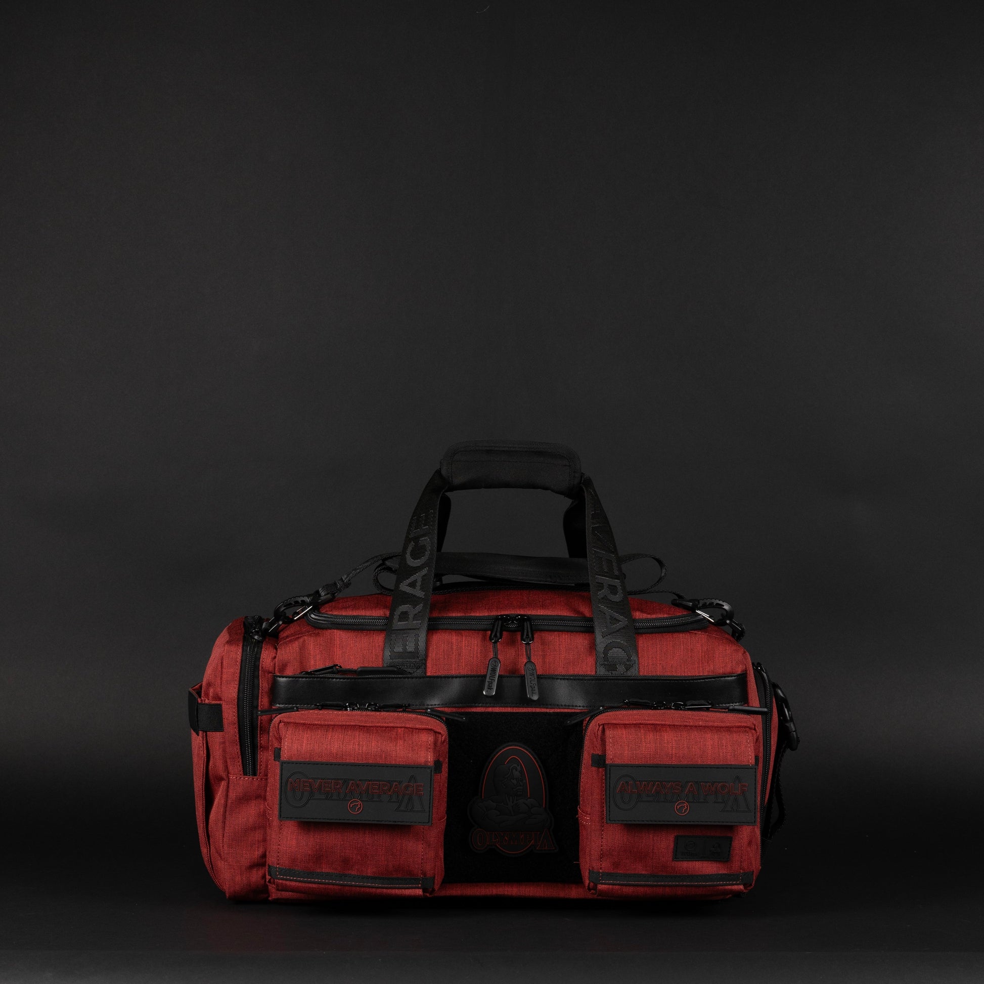 2025 Olympia Champion Bundle