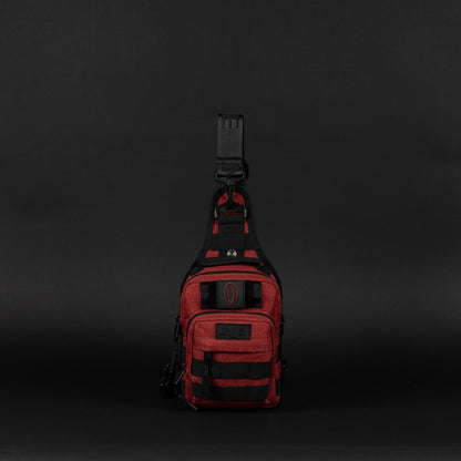 2025 Olympia 4L Mini Tactical Sling Bag