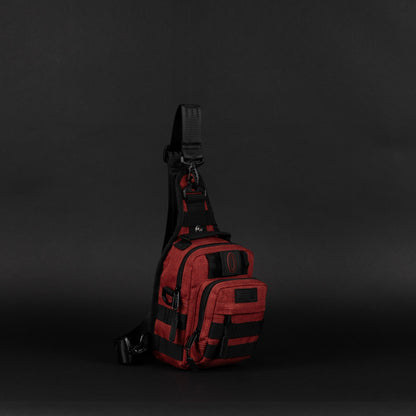 2025 Olympia 4L Mini Tactical Sling Bag