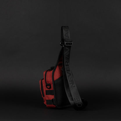 2025 Olympia 4L Mini Tactical Sling Bag