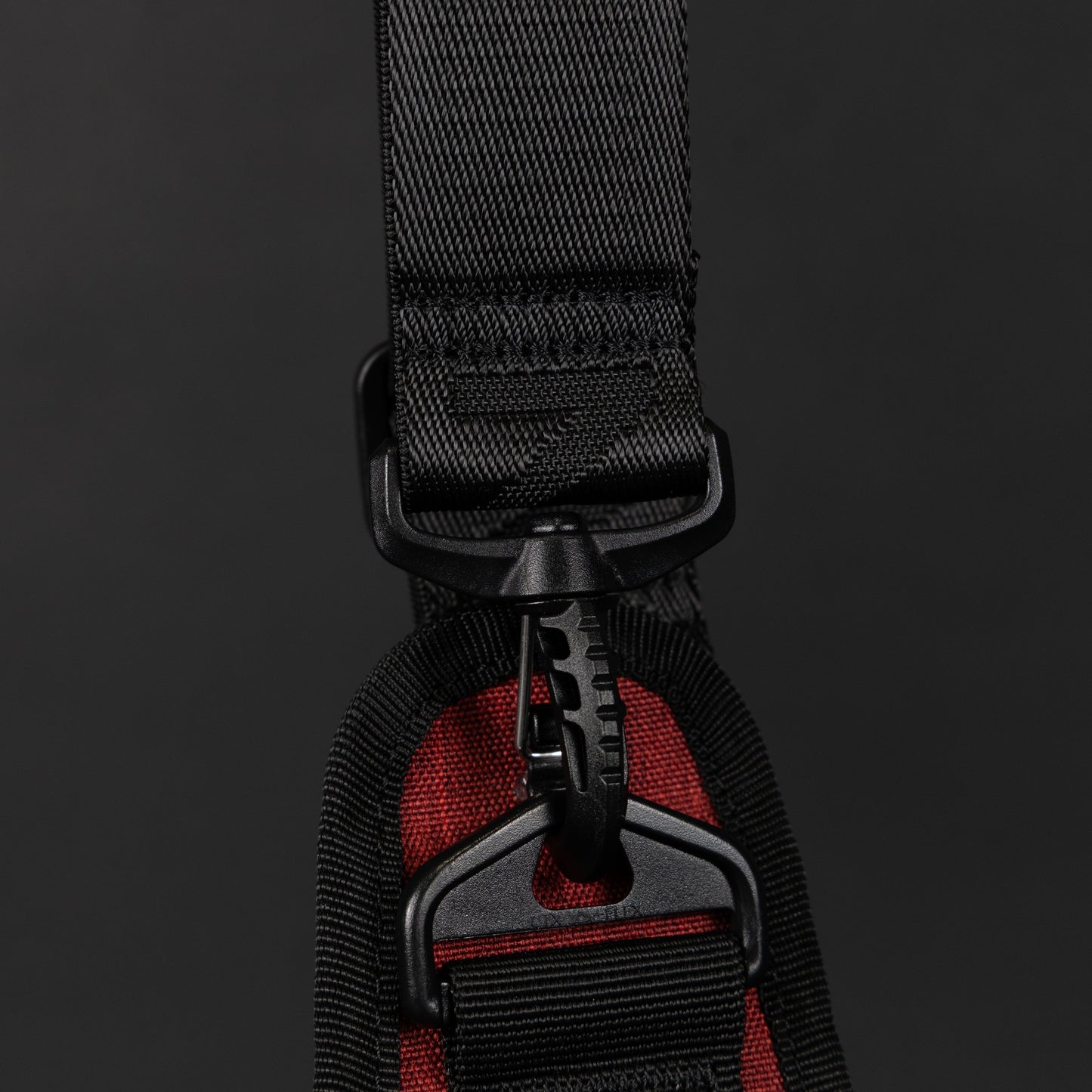 2025 Olympia 4L Mini Tactical Sling Bag