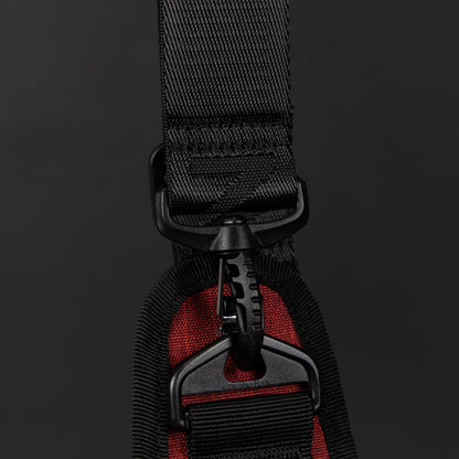 2025 Olympia 4L Mini Tactical Sling Bag