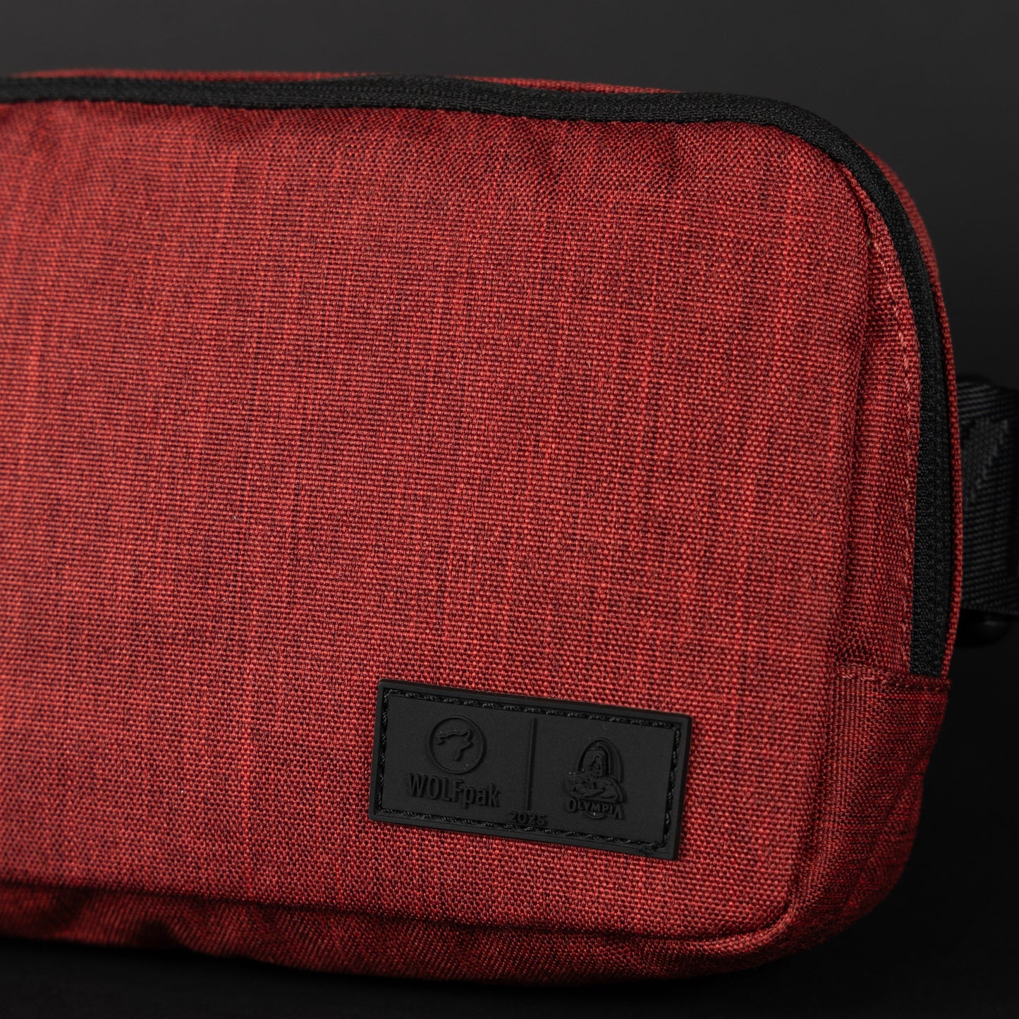 2025 Olympia Crossbody Pack