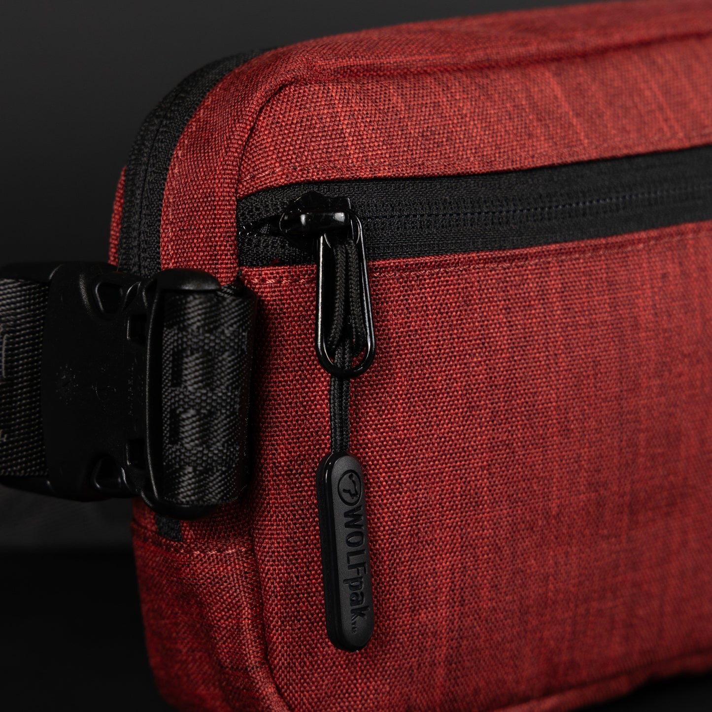 2025 Olympia Crossbody Pack