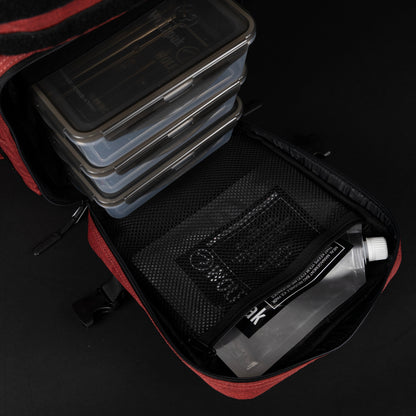 2025 Olympia 45L Meal Prep Management