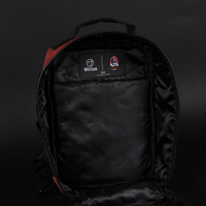 2025 Olympia 9L Backpack Mini