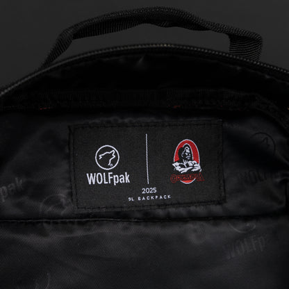 2025 Olympia 9L Backpack Mini