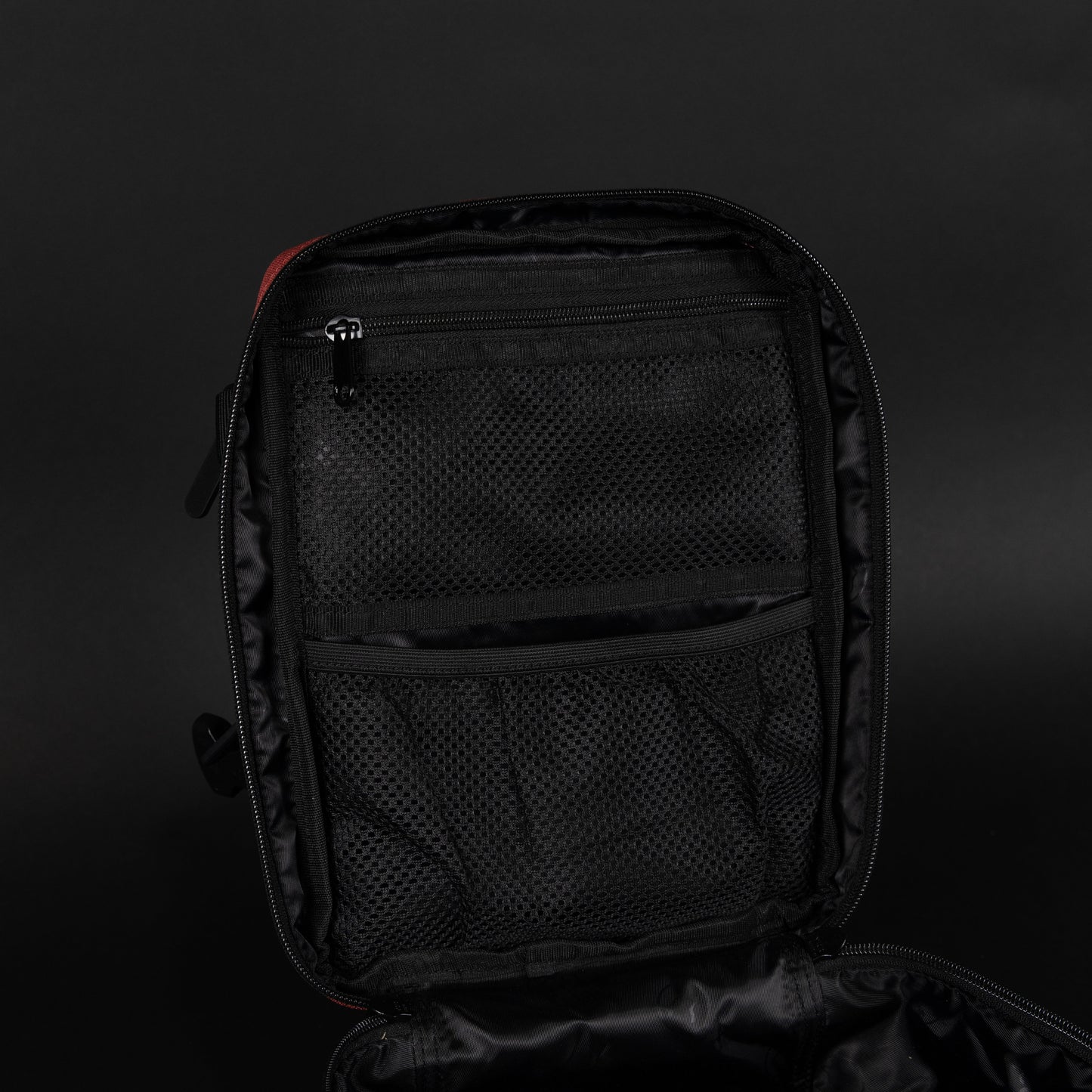 2025 Olympia 45L Meal Prep Management