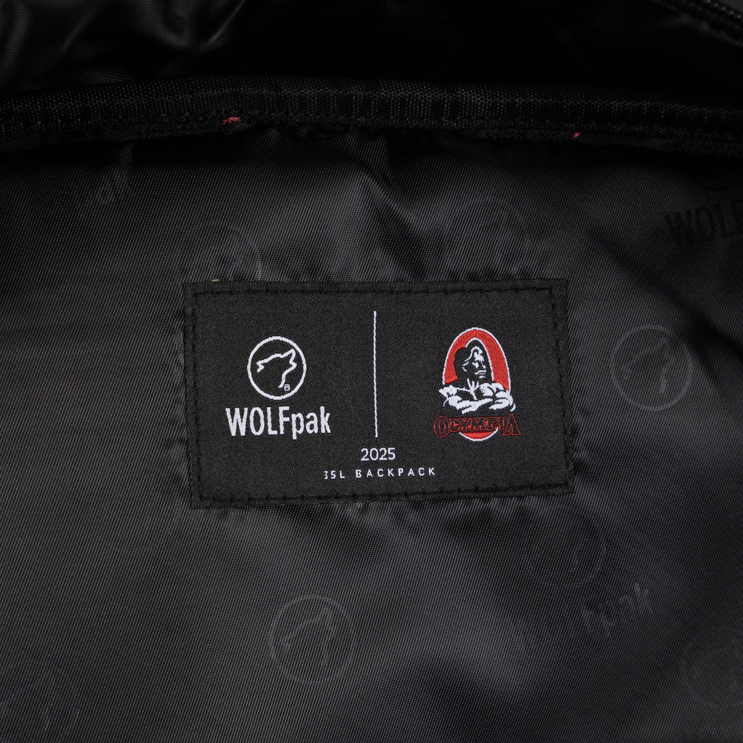 2025 Olympia 35L Backpack