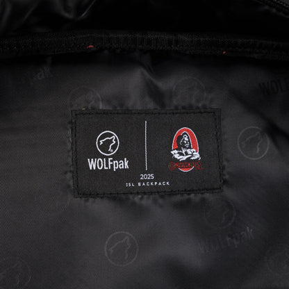 2025 Olympia 35L Backpack