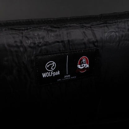 2025 Olympia 20L Tactical Lunch Box