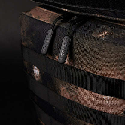 35L Backpack Steampunk