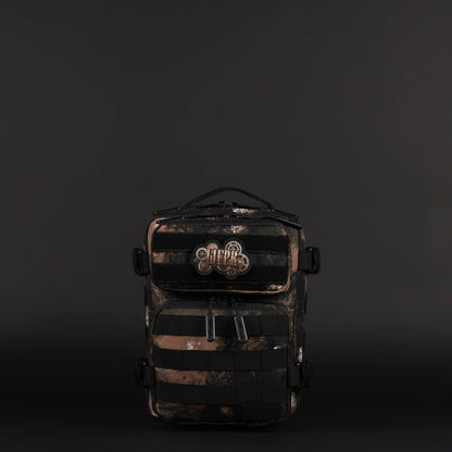 9L Backpack Mini Steampunk