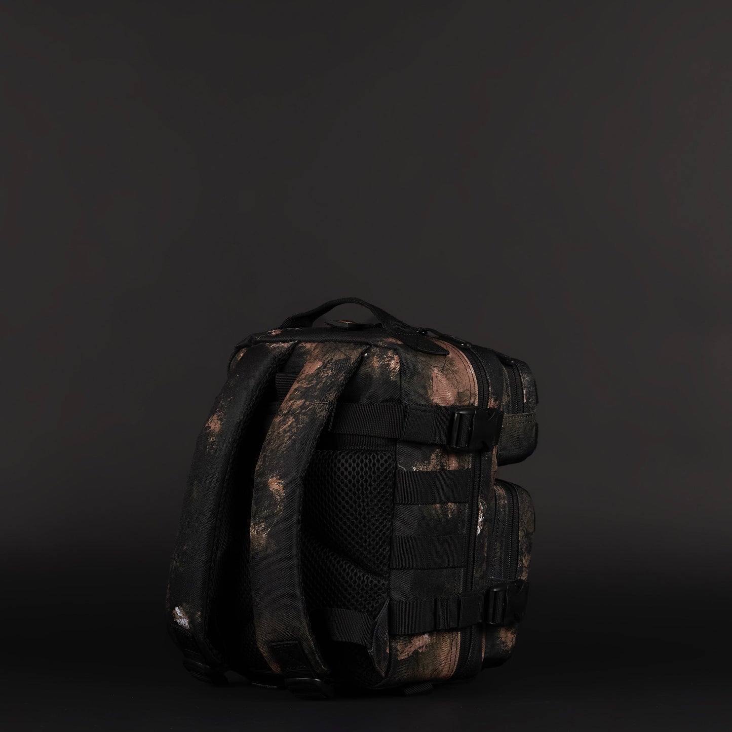 9L Backpack Mini Steampunk