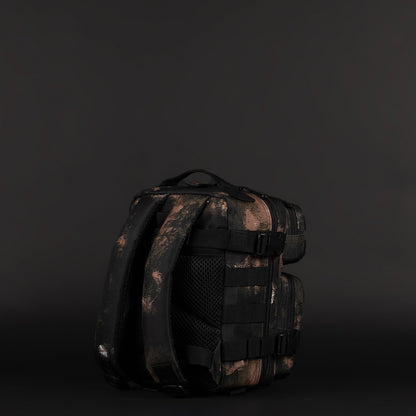 9L Backpack Mini Steampunk