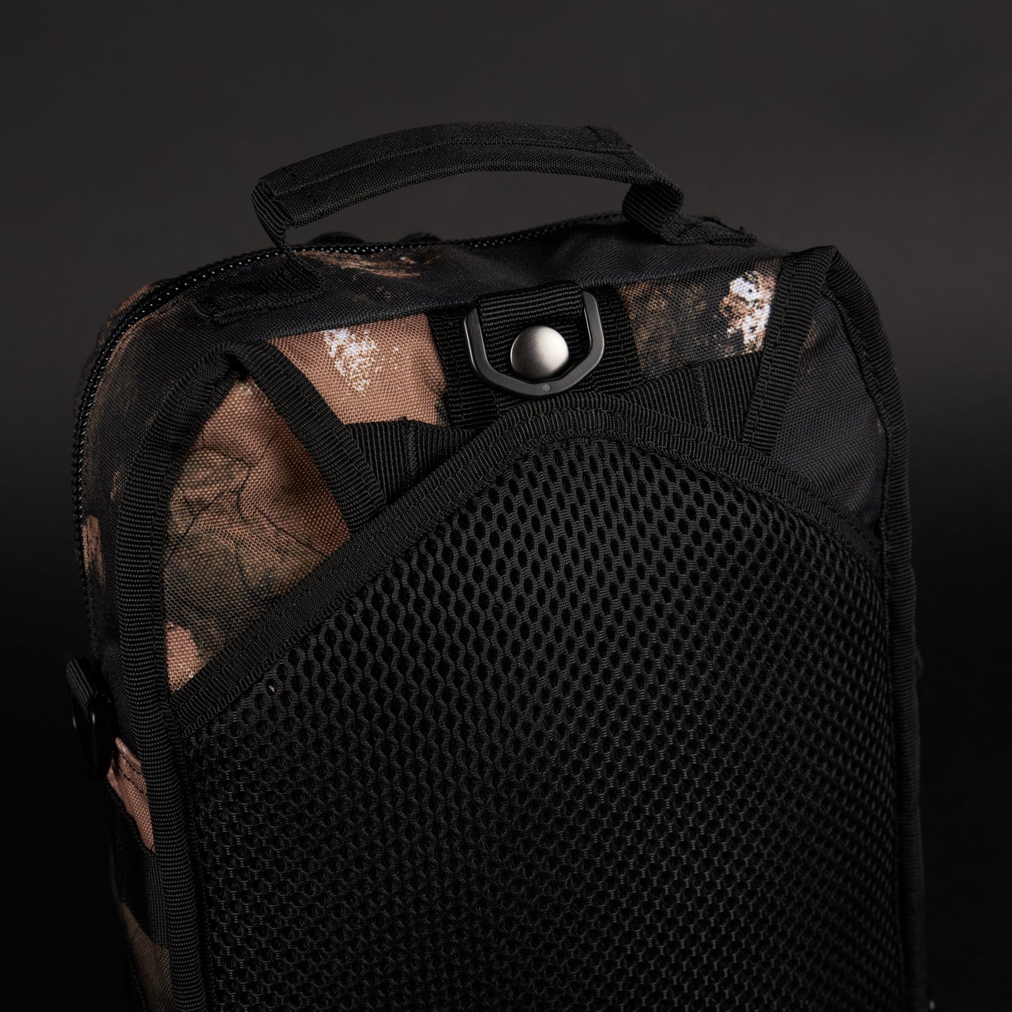 9L Tactical Sling Bag Steampunk