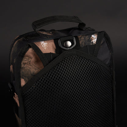 9L Tactical Sling Bag Steampunk