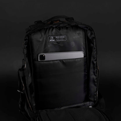 35L Steampunk Meal Prep Management