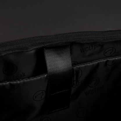 30L Perfect Duffle Bag Steampunk