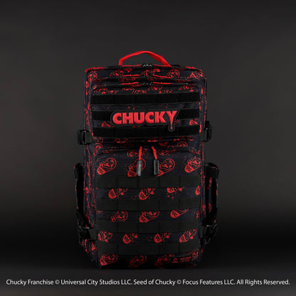 45L Backpack Chucky (PRE SALE)