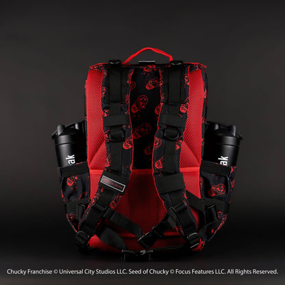 45L Backpack Chucky (PRE SALE)